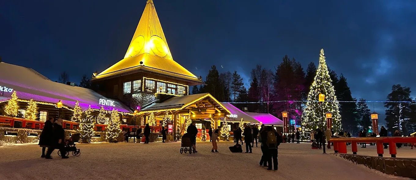 Lapland