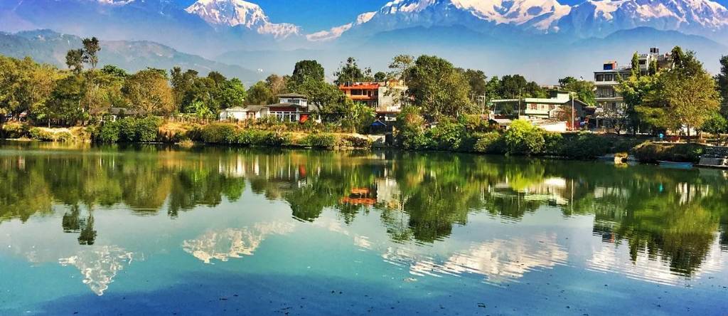 Nepal