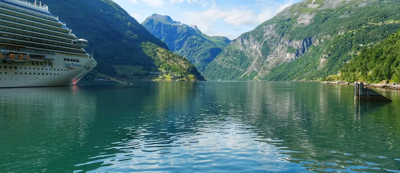 Norveç