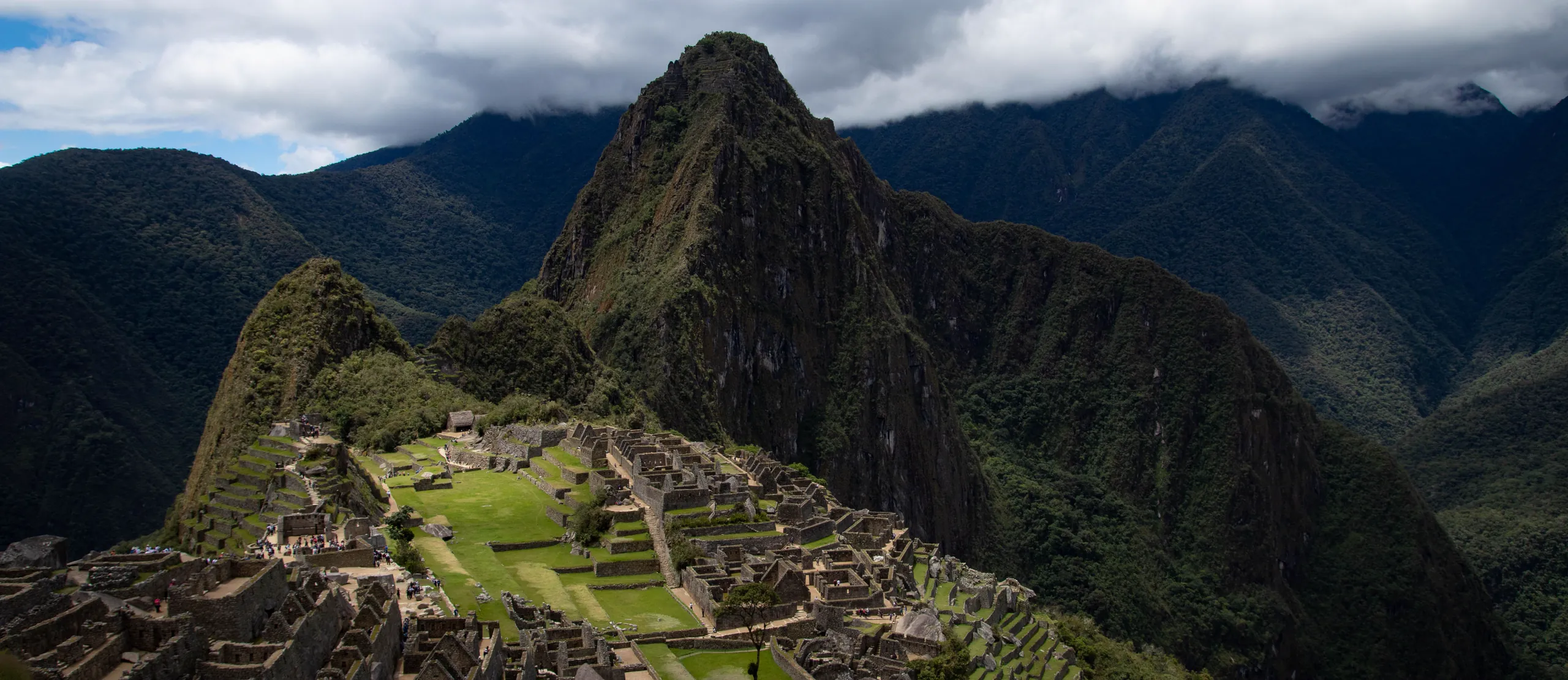 Peru