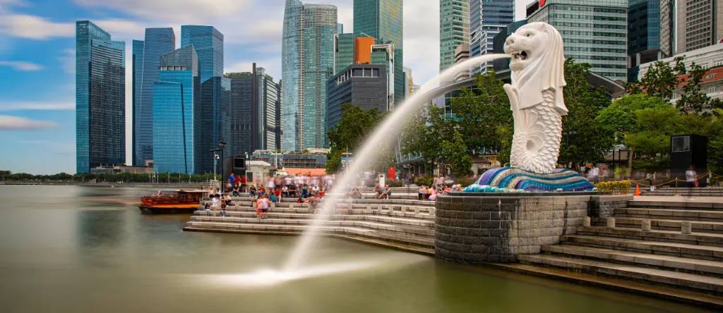 Singapur